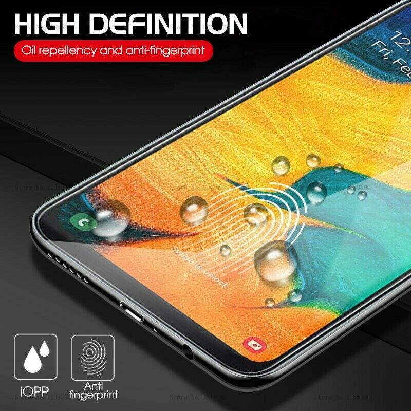 Miếng Dán Kính Cường Lực Samsung Galaxy A10 Glass Giá Rẻ giúp bạn bảo vệ những chiếc smartphone đẳng cấp của mình một cách tốt nhất.